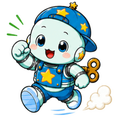 Adventure Robot Boy 40