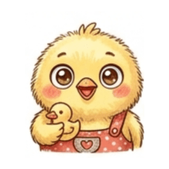 Sunny Chick Chat