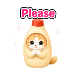 Cat Costume Reactions (English)1