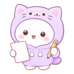 だるだるにゃんこ!学校編2の紹介画像