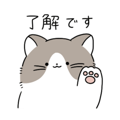 日常会話とあにまるず