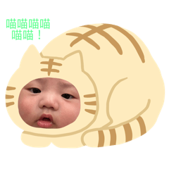 包子兄妹第一彈之我是包子