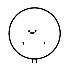 Shiratama Stamp [Usable All Day]