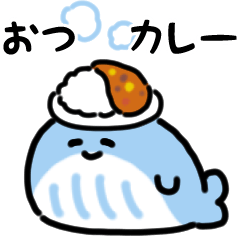 Round Whale (Japanese)