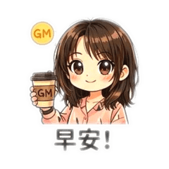 蘋果姐姐日常篇1