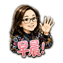珊珊(酸酸)的日常