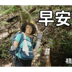 淑精:日常寫實