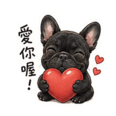 521福氣狗