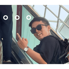 Thai Brian