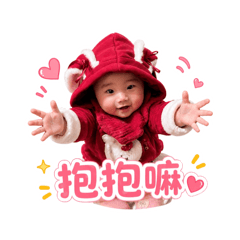 喬喬❤️的可愛日常