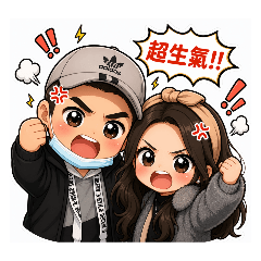 隨意貼3
