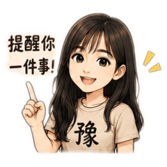 豫兒專屬貼圖17