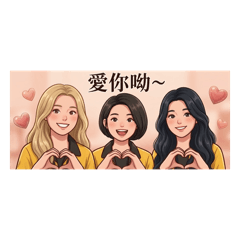 門市小姐上班日常