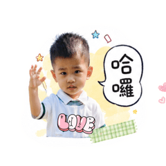 是Ollie 不是Oreo