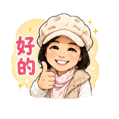 阿力的日常