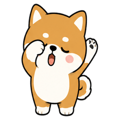Shibamaru the Daily Shiba