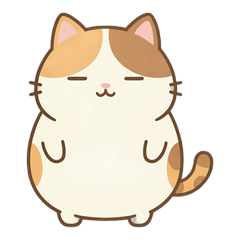 debuneko-chan