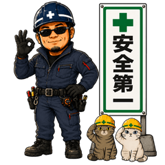 Construction Worker Vol.2