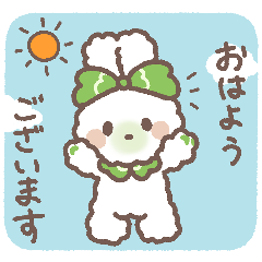Flower Friends_keikgo