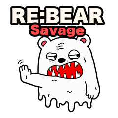 RE:BEAR Savage