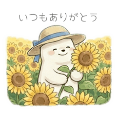 INFPBear First Summer version