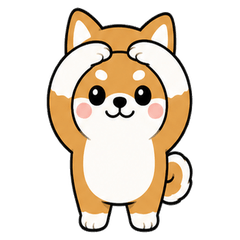 Shibamaru: Everyday Replies