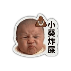 我是林小葵