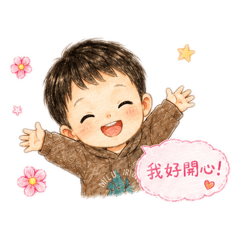 Theo 卡通版