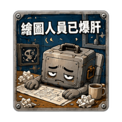 鐵箱仔-繪圖設計篇 – LINE貼圖 | LINE STORE