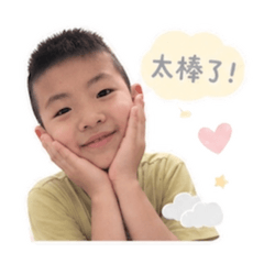 宥宥YoYo特輯