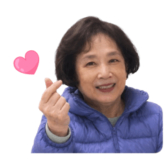 小雲阿嬤.