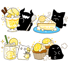 Hoshikui & lemon & star