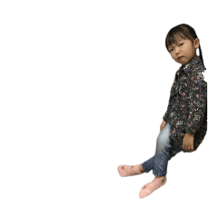 婕妤小妹