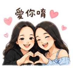 媽咪&我の日常