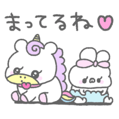 POWA POWA Rabbit81
