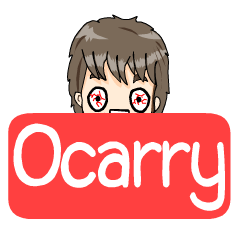 Name Ocarry (Elephant Dress)