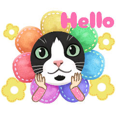 FLULUUHANDSOME2