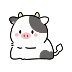 happy lovely animals