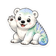 FrostyMorph