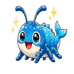 Bloopie Buggo