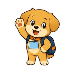 Commute Puppy Daily