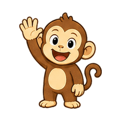 Little Monkey Daily Replies