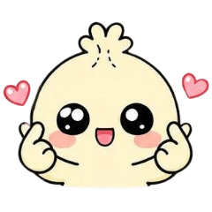 Tiny Bun Feelings