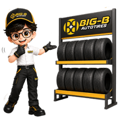Big B Autotire