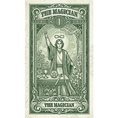 The Notes Tarot Deck