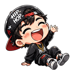 Hiphop GenZ