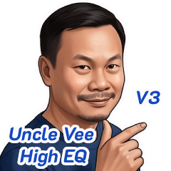 Uncle Vee High EQ V3