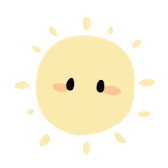 Sunny the Sunshine
