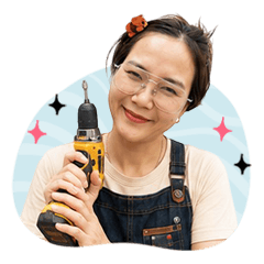 Supha the Handy Pro
