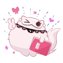 Rosechan at work